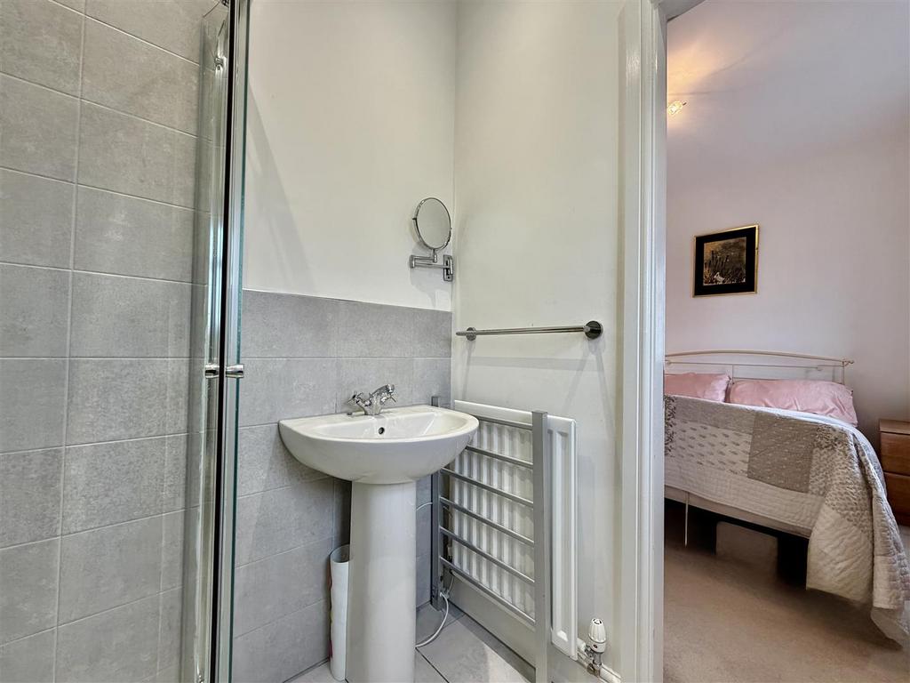 En suite