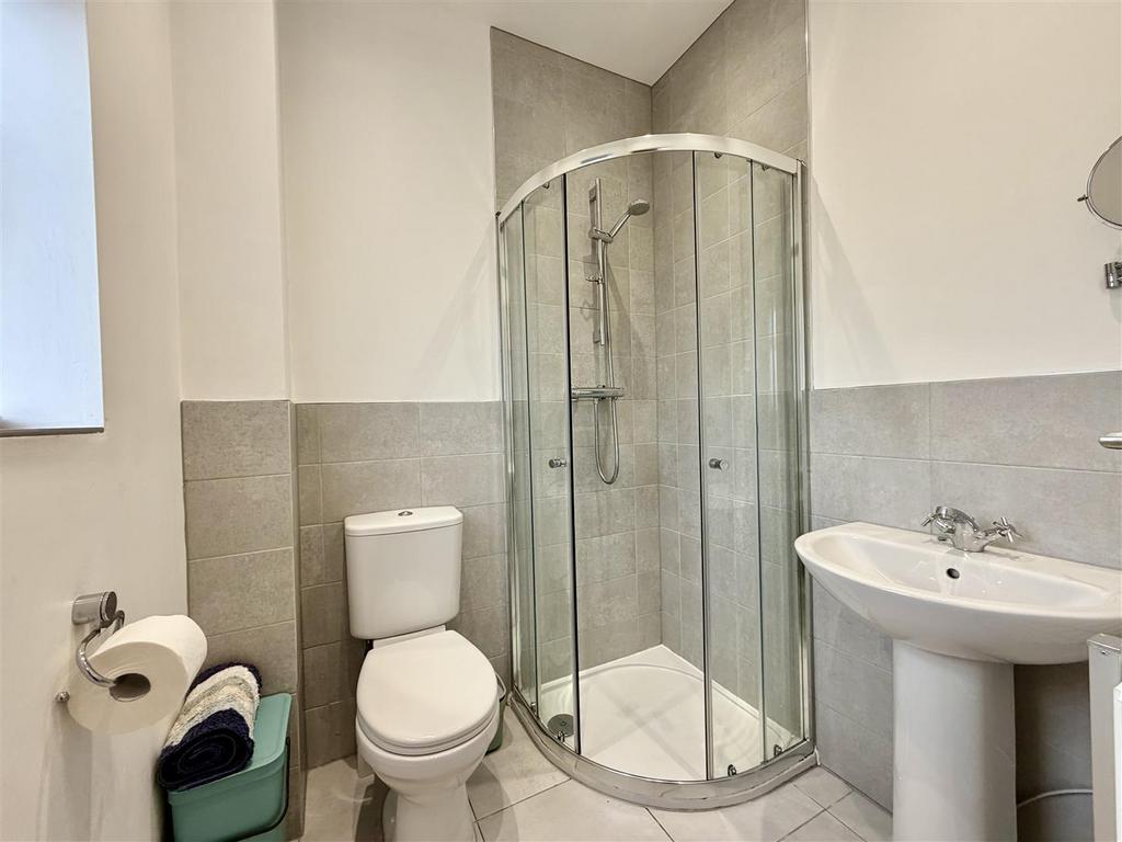 En suite
