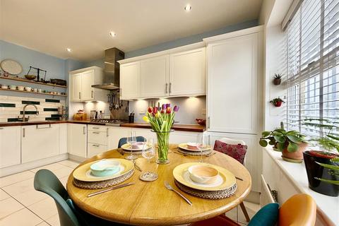 3 bedroom townhouse for sale, Mill Moor Road, Meltham HD9