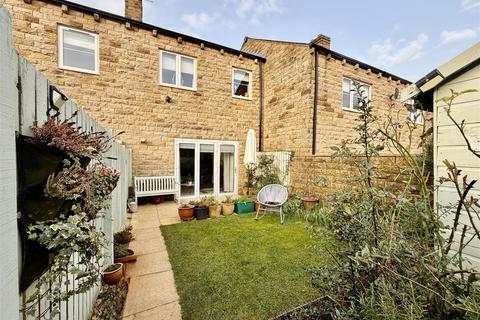undefined, Mill Moor Road, Meltham HD9