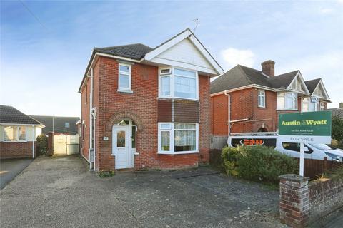 Coates Road, Southampton, Hampshire, SO19