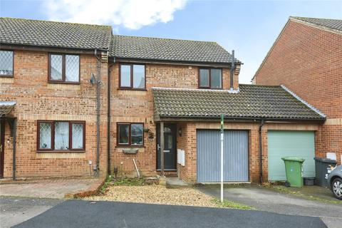 3 bedroom semi-detached house for sale, Woodstock Close, Hedge End, Southampton, Hampshire, SO30