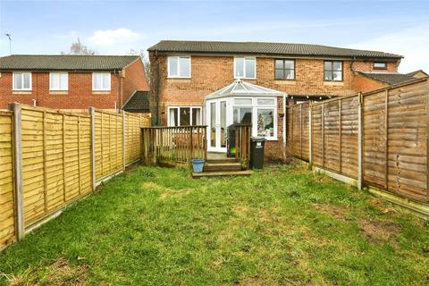 3 bedroom semi-detached house for sale, Woodstock Close, Hedge End, Southampton, Hampshire, SO30