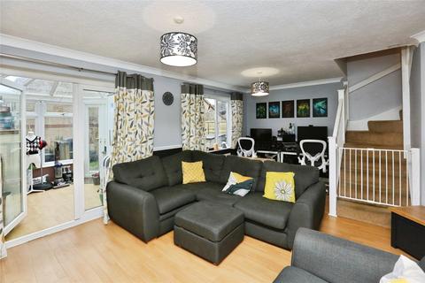 3 bedroom semi-detached house for sale, Woodstock Close, Hedge End, Southampton, Hampshire, SO30