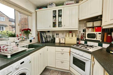 3 bedroom semi-detached house for sale, Woodstock Close, Hedge End, Southampton, Hampshire, SO30