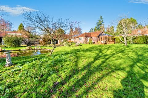 undefined, Pinkney Lane, Lyndhurst, SO43