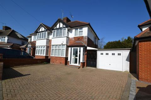 3 bedroom semi-detached house for sale, Selwyn Crescent, Ellenbrook