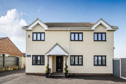undefined, Simonds Road, Ludgershall, Andover, SP11 9RH