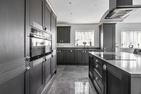undefined, Simonds Road, Ludgershall, Andover, SP11 9RH