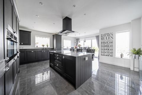 undefined, Simonds Road, Ludgershall, Andover, SP11 9RH