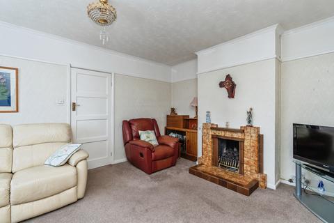 3 bedroom bungalow for sale, Hampton Lane, Blackfield, Southampton, Hampshire, SO45