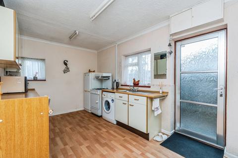 3 bedroom bungalow for sale, Hampton Lane, Blackfield, Southampton, Hampshire, SO45