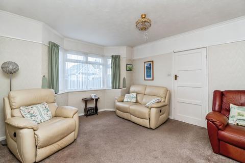 3 bedroom bungalow for sale, Hampton Lane, Blackfield, Southampton, Hampshire, SO45