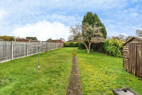 3 bedroom bungalow for sale, Hampton Lane, Blackfield, Southampton, Hampshire, SO45