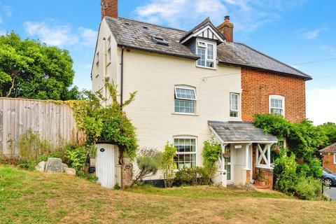 undefined, Romsey Road, Lyndhurst, Hampshire, SO43