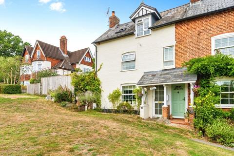 3 bedroom semi-detached house for sale, Romsey Road, Lyndhurst, Hampshire, SO43