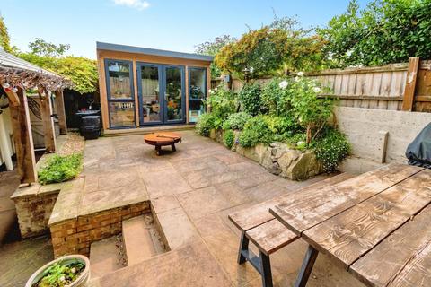 3 bedroom semi-detached house for sale, Romsey Road, Lyndhurst, Hampshire, SO43