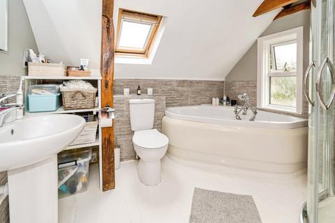 3 bedroom semi-detached house for sale, Romsey Road, Lyndhurst, Hampshire, SO43