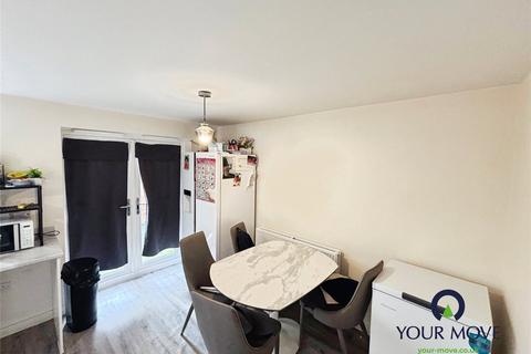 3 bedroom terraced house for sale, Moat House Close, Coventry CV7