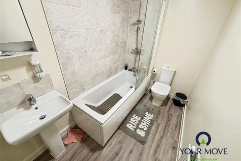 3 bedroom terraced house for sale, Moat House Close, Coventry CV7