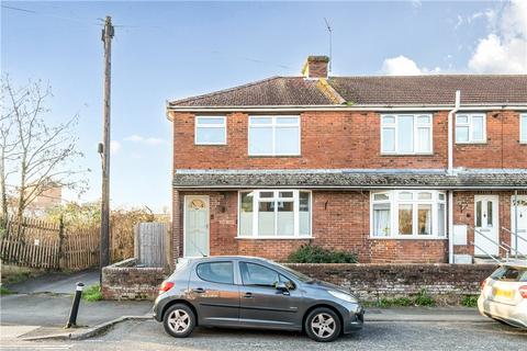 3 bedroom end of terrace house for sale, Station Road, Romsey, Hampshire