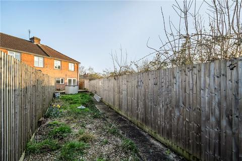 3 bedroom end of terrace house for sale, Station Road, Romsey, Hampshire
