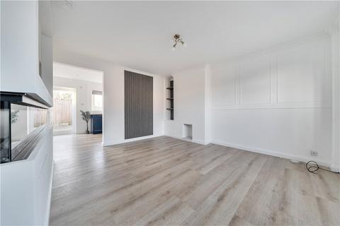 3 bedroom end of terrace house for sale, Station Road, Romsey, Hampshire