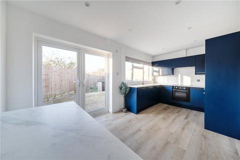 3 bedroom end of terrace house for sale, Station Road, Romsey, Hampshire
