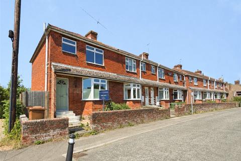 3 bedroom end of terrace house for sale, Station Road, Romsey, Hampshire