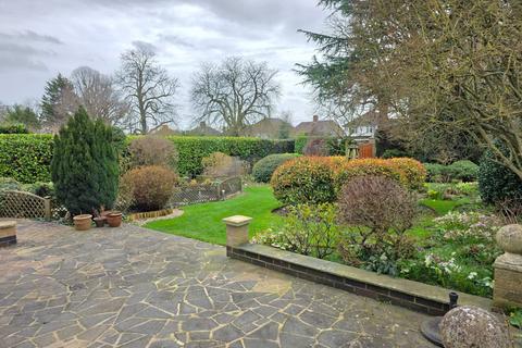 3 bedroom detached house for sale, Beechwood Avenue, Melton Mowbray, LE13