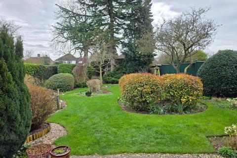 3 bedroom detached house for sale, Beechwood Avenue, Melton Mowbray, LE13