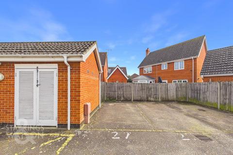 1 bedroom flat for sale, Victory Court, Diss
