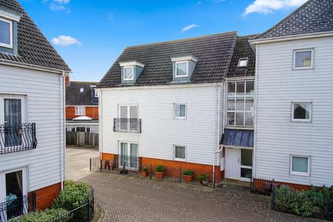 1 bedroom flat for sale, Victory Court, Diss