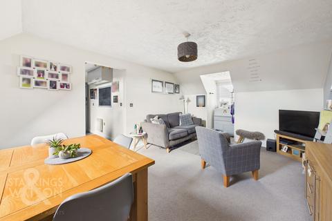 1 bedroom flat for sale, Victory Court, Diss