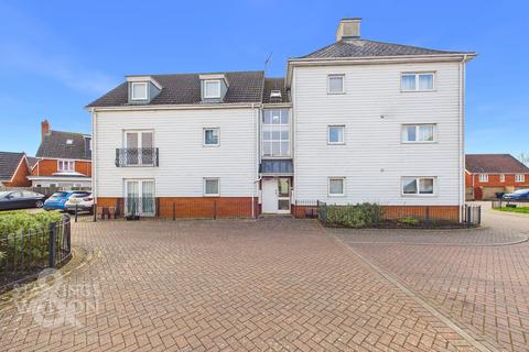 1 bedroom flat for sale, Victory Court, Diss