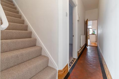3 bedroom terraced house for sale, Dulverton Road, Leicester, LE3