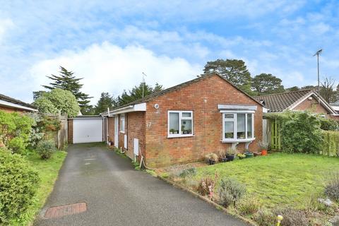 undefined, Azalea Close, St. Ives, Ringwood, Dorset, BH24