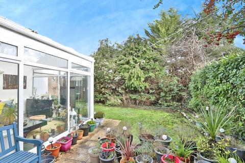 undefined, Azalea Close, St. Ives, Ringwood, Dorset, BH24