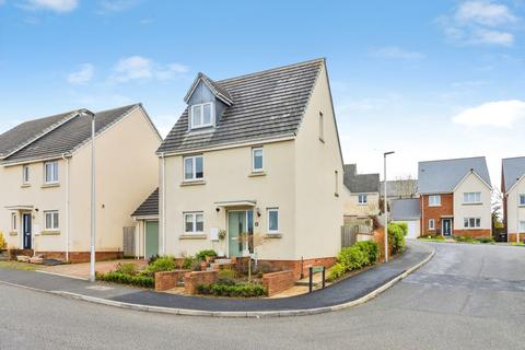 undefined, Saxon Way, Kingsteignton, Newton Abbot, Devon, TQ12