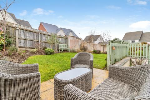 undefined, Saxon Way, Kingsteignton, Newton Abbot, Devon, TQ12