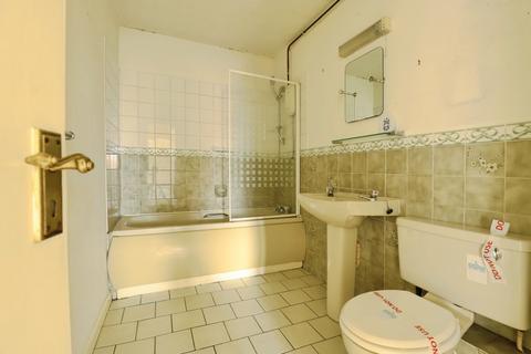 2 bedroom flat for sale, Furlong Mews, Ringwood, Hampshire, BH24