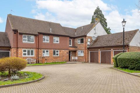 undefined, Riddell Gardens, Baldock SG7