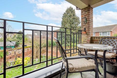 undefined, Riddell Gardens, Baldock SG7