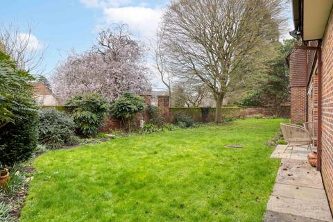 undefined, Riddell Gardens, Baldock SG7
