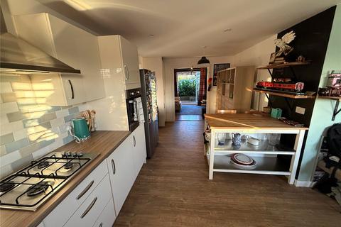4 bedroom detached house for sale, Paddocks Way, Ferndown, BH22