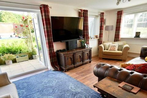 4 bedroom detached house for sale, Paddocks Way, Ferndown, BH22
