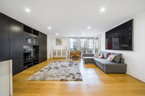 1 bedroom flat to rent, Kensington Gardens Square, Bayswater, London, W2
