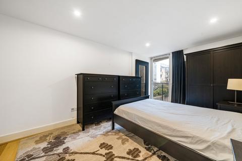 1 bedroom flat to rent, Kensington Gardens Square, Bayswater, London, W2