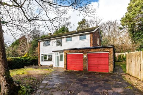 4 bedroom detached house for sale, Old Pottery Close, Reigate, Surrey, RH2