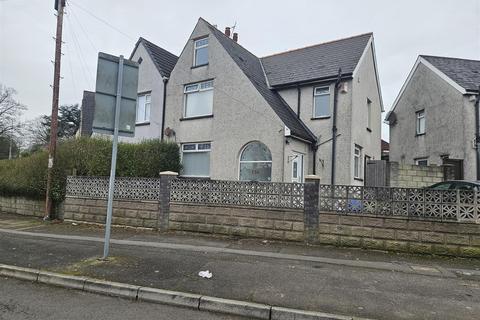 3 bedroom semi-detached house for sale, Grand Avenue, Ely, Cardiff